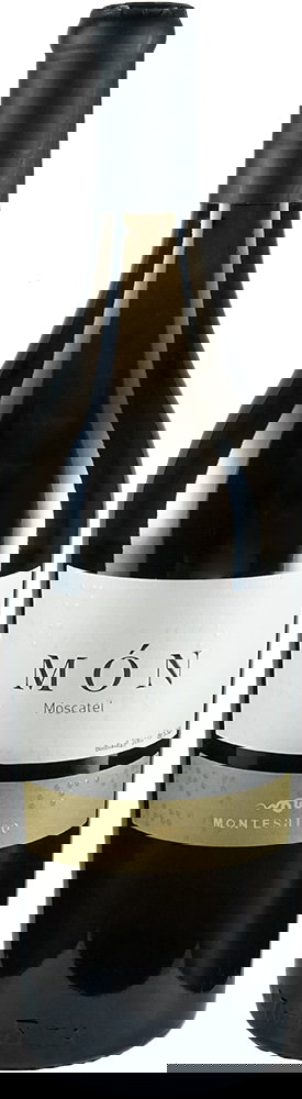 2023 Món Montesanco Moscatel Alicante DO BIO