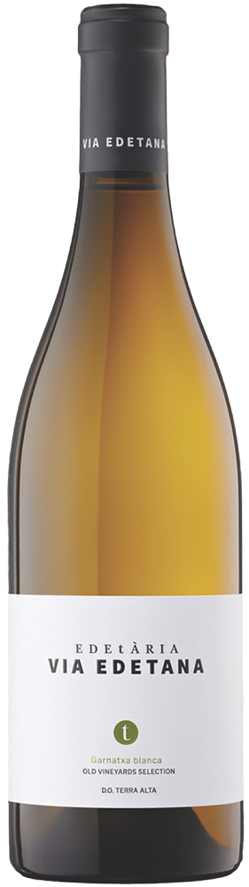 2024 Via Edetana Blanc Terra Alta DO