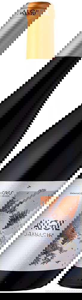 2021 Garnacha Toro DO