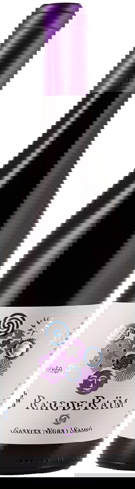 2022 Raig de Raim Tinto Terra Alta DO