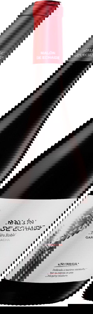 2024 Entrega Tinto Roble Garnacha Navarra DO