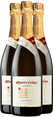 ¡Descubre los Espumosos en TRAVINO!