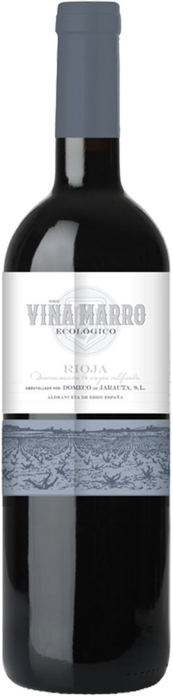 2022 Viña Marro Crianza Ecológico Rioja DOCa BIO
