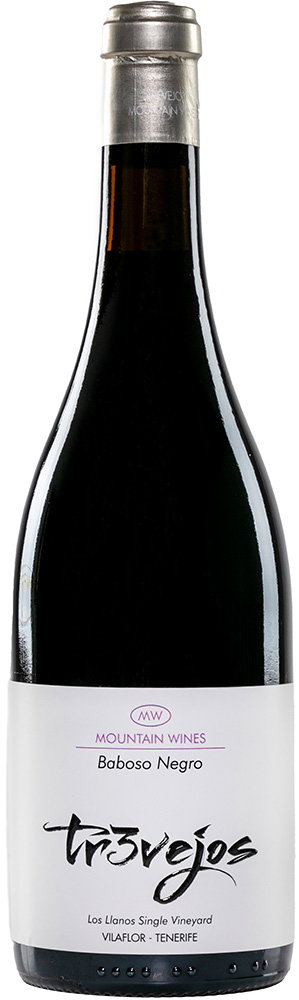 2021 TREVEJOS MW Baboso Negro Abona DO