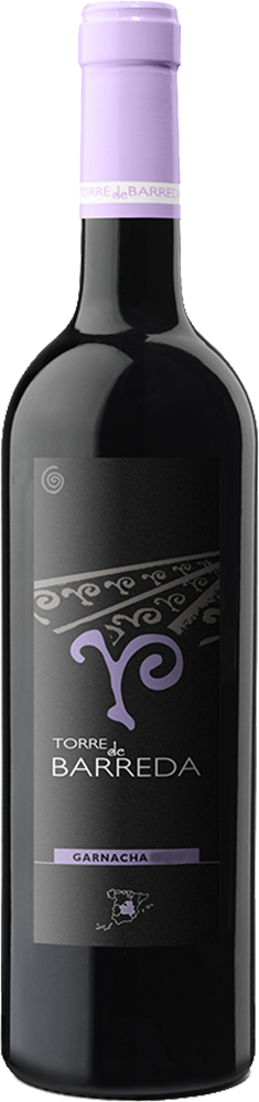 2024 Torre de Barreda Garnacha