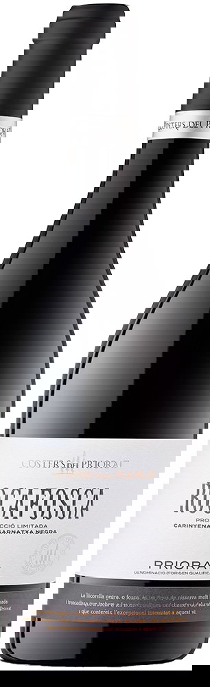 2022 Rocafosca Priorat DOCa BIO