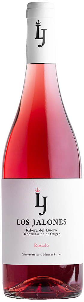 2024 Los Jalones Rosado Ribera del Duero DO
