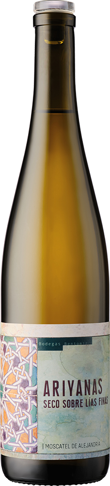 2023 Ariyanas Sobre Lías Finas