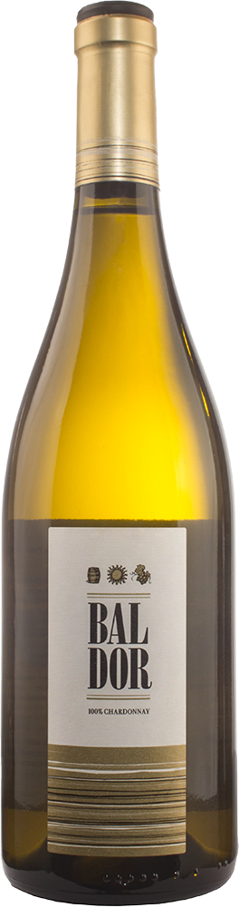 Baldor Chardonnay Magnum 1,5 L