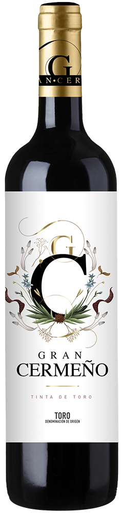 2023 Gran Cermeño Toro DO
