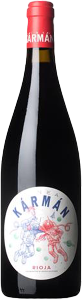 2023 Gomez Cruzado Karman Tinto DOCa Rioja