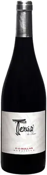2017 Tercia de Ulea Crianza Bullas DO