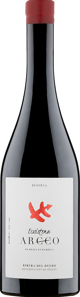 2019 Ecosistema Arcco Reserva Especial Ribera del Duero DO