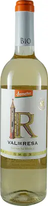 2025 Val de Resa Blanco Garnacha Blanca Navarra DO BIO
