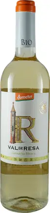 Val Resa Navarrsotillo 2025 Val de Resa Blanco Garnacha Blanca Navarra DO BIO