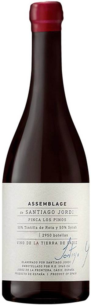 2020 Assemblage Cádiz VT