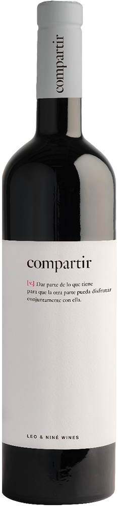 2025 Compartir Joven Somontano DO