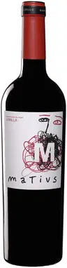2023 Matius Blend Crianza 12 meses Jumilla DO