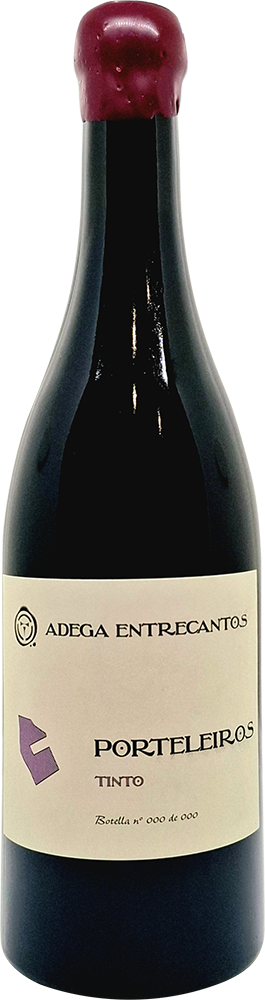 2023 Porteleiros Tinto