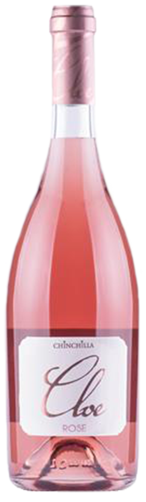 2024 Cloé Rosé