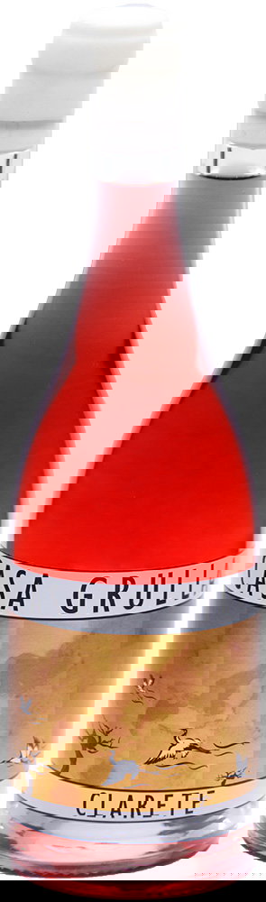 2022 Casa Grulla Clarete