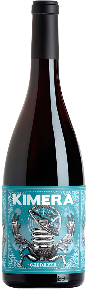 2022 Kimera DO Navarra