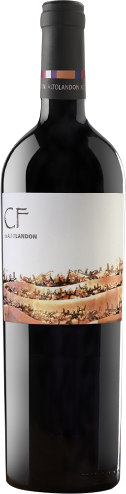 2022 CF Manchuela DO BIO