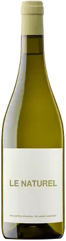 2024 Le Naturel Blanco DO Navarra
