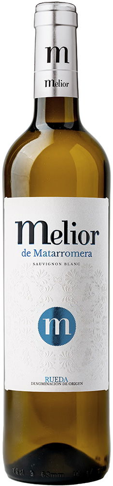 2024 Melior Sauvignon Blanc Rueda DO