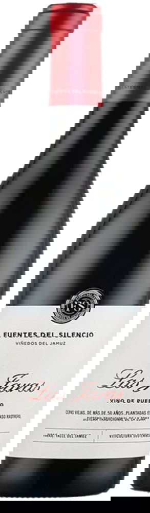 2020 Fuentes del Silencio Las Jaras Castilla y León VT