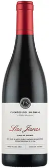 2020 Fuentes del Silencio Las Jaras Castilla y León VT