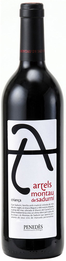 2022 Criança Negre Penedès DO