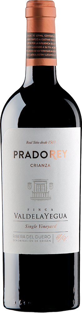 2022 Pradorey Finca Valdelayegua Ribera del Duero DO