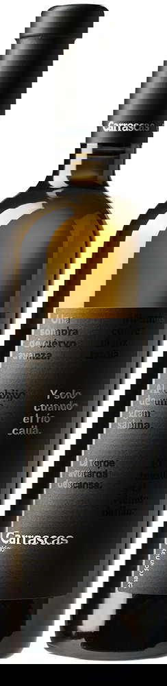 2021 Y Solo Cuando el Rio Calla Castilla VT