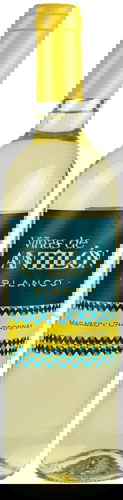 2023 Viñas de Antillón Blanco Somontano DO