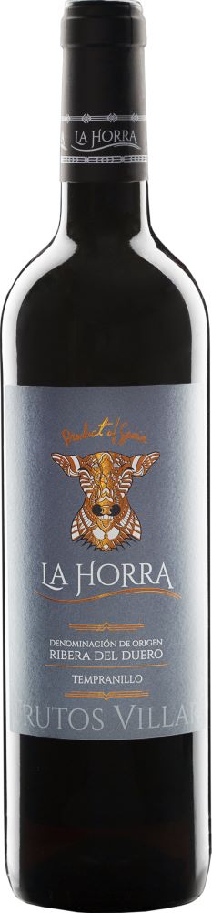2023 La Horra Joven Ribera del Duero DO