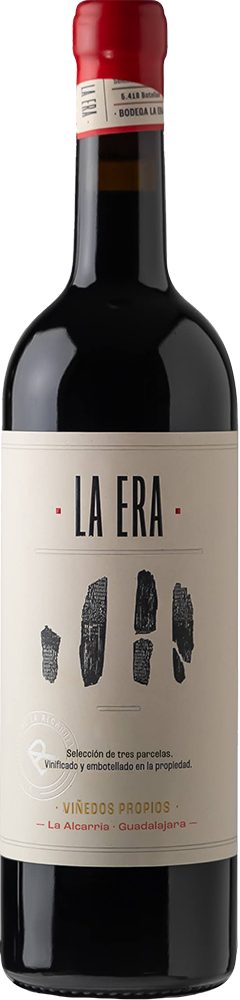 2021 La Era Castilla VT