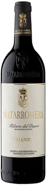 2022 Matarromera Crianza Ribera del Duero DO