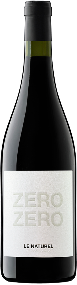 Zero Zero Le Naturel Tinto