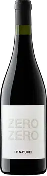Zero Zero Le Naturel Tinto