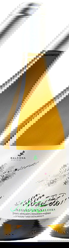 2024 Mabal Macabeo Bullas DO BIO