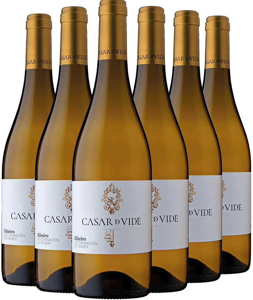 Pack Descuento Casar de Vide Ribeiro DO