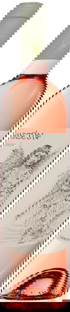 2024 Mascún Garnacha Rosado Somontano DO