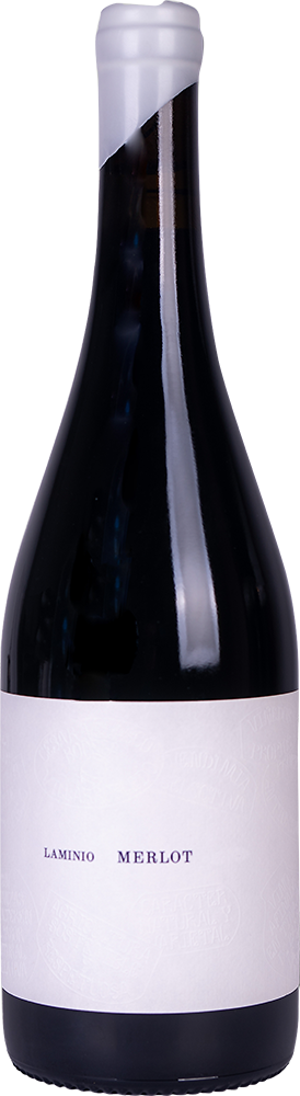 2024 Laminio Merlot La Mancha DO