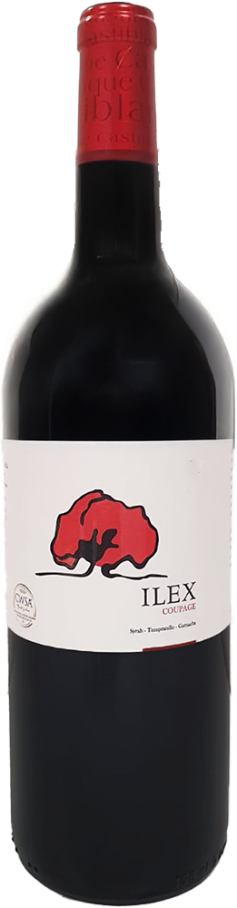 2020 Ilex Coupage Magnum Castilla VT 1,5 L