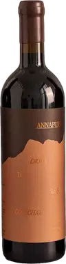 2023 Annapurna - Diosa de las Cosechas Almansa DO