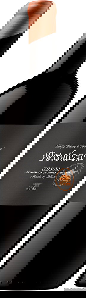 2016 Betolaza Reserva Magnum Rioja DOCa 1,5 L