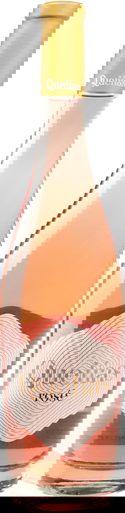 2024 Quelías Rosé Magnum Cigales DO 1,5 L