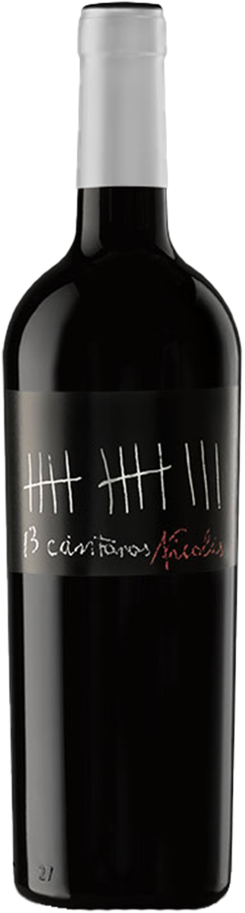 2023 13 Cántaros Cigales DO