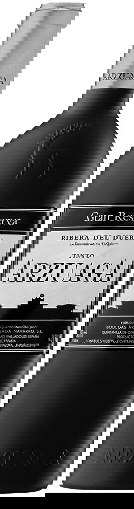 2020 Arzuaga Gran Reserva Ribera del Duero DO